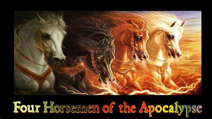 Who are the four Erotes?