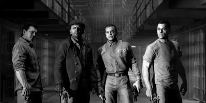 Who are the playable characters in Call of the Dead?