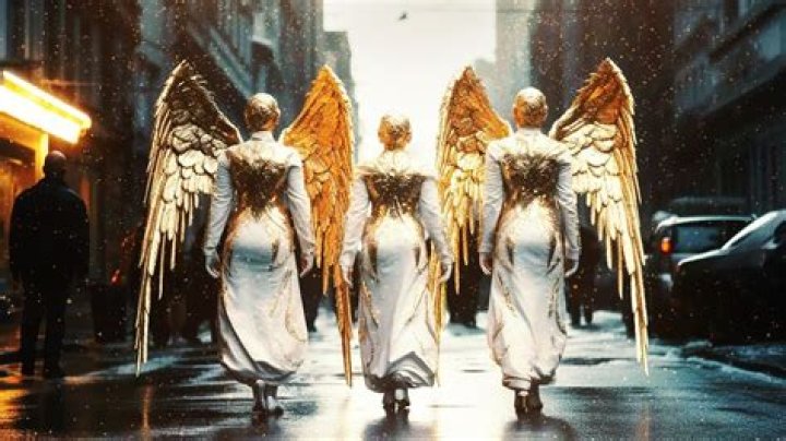 Who are the top 3 angels?