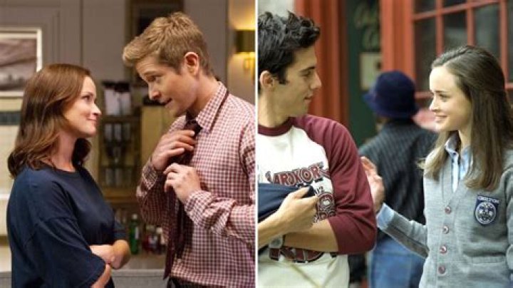 Who does Michael Westen end up with?