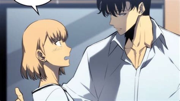 Who does Shogo marry?