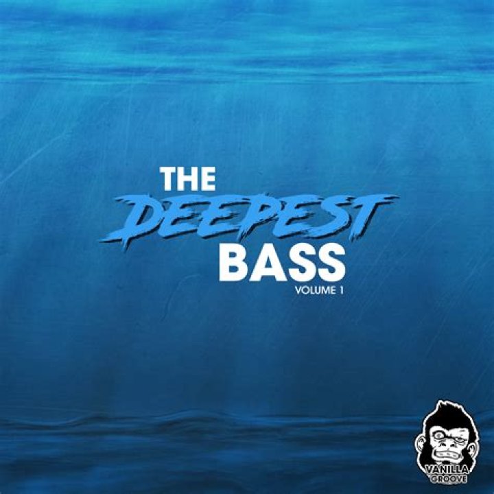 Who has the deepest bass voice in country music?