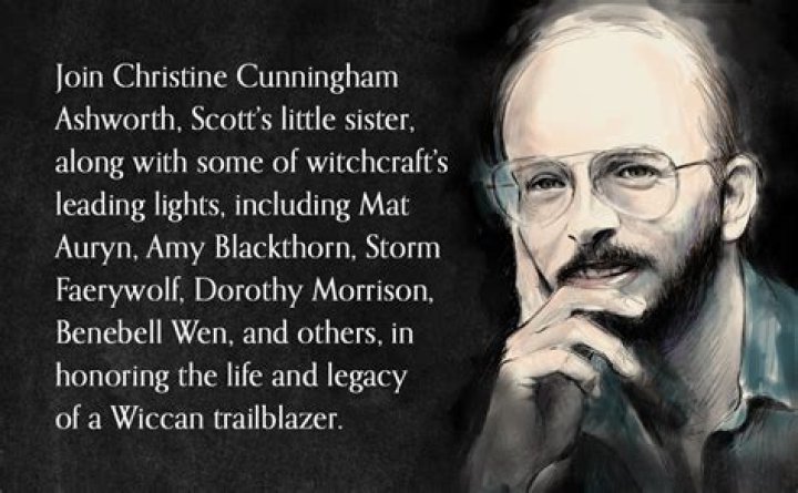 Who is Cunningham biography?