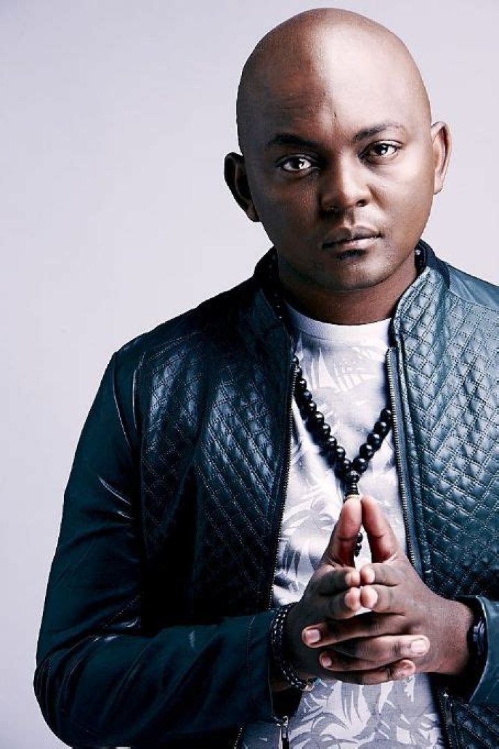 Who is euphonik dating?