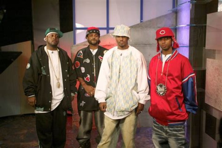 Who is in the Dipset crew?