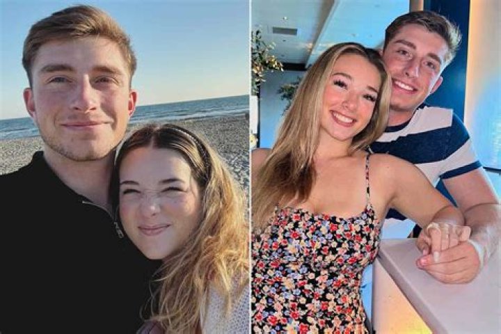 Who is Leo Dooley real dad?