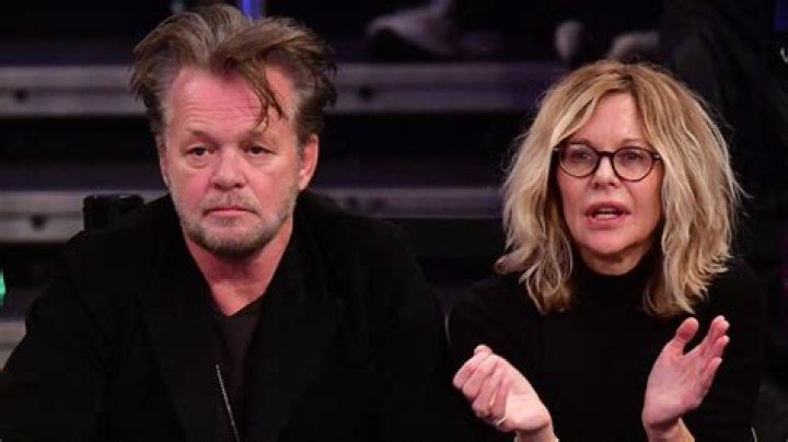Who is Meg Ryan married to