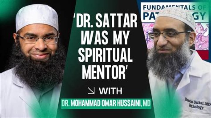 Who is Mr Abdul Sattar?