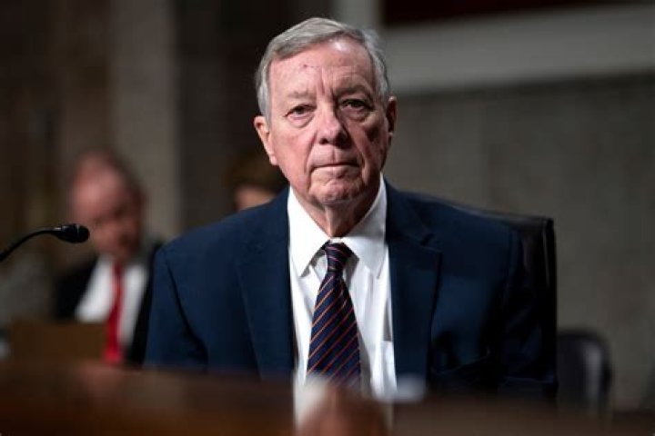 Who is on the Senate Judiciary Committee right now?