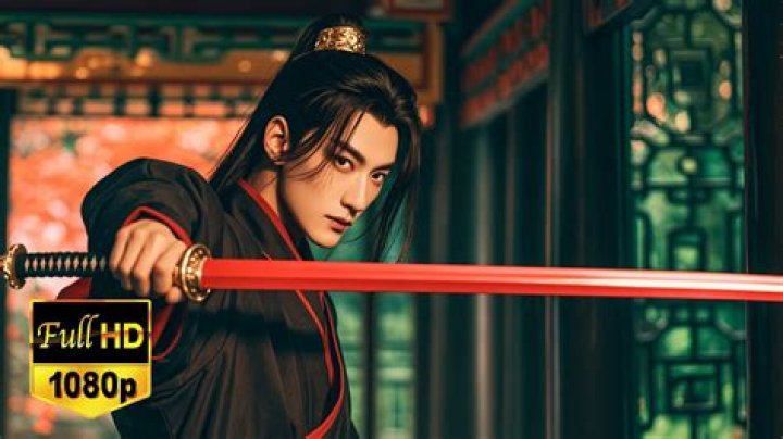 Who is the best kung fu master?