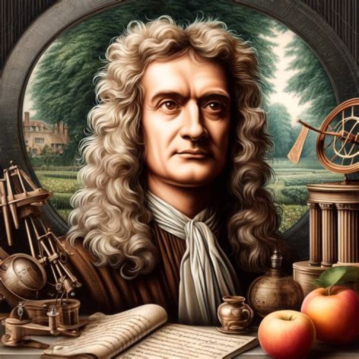 Who is the father of modern science?
