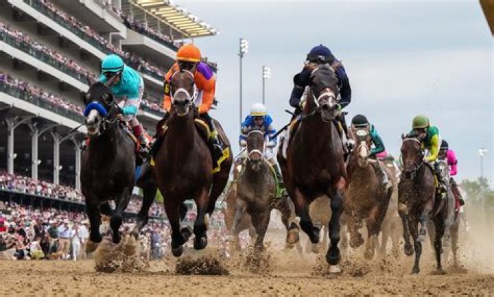 Who is the greatest race horse of all time?