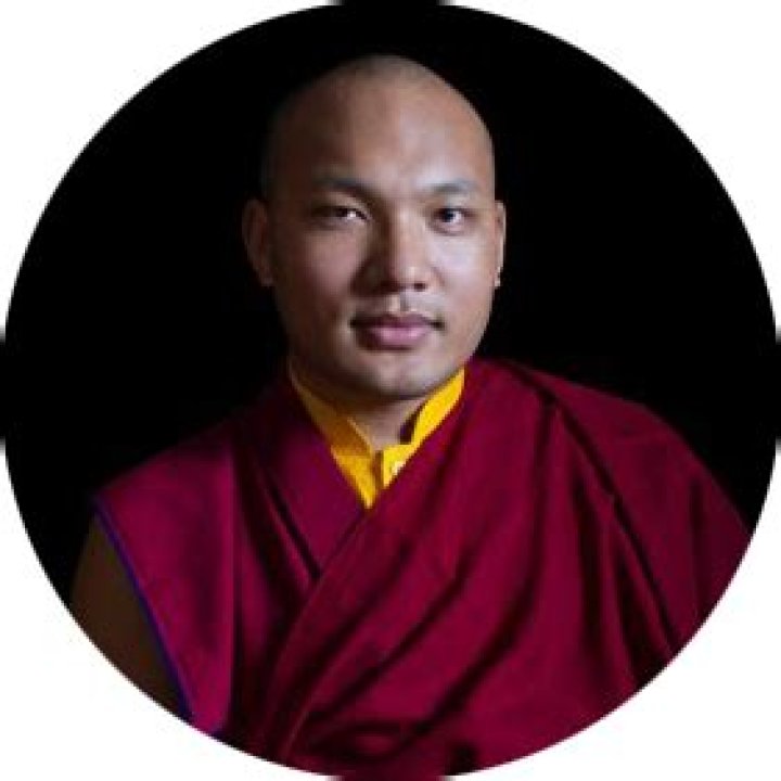 Who is the head of the Kagyu lineage?