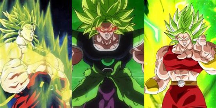 Who is the toughest Saiyan?