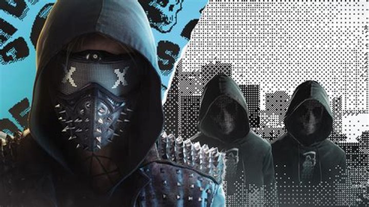 Who is wrench watch dogs2?