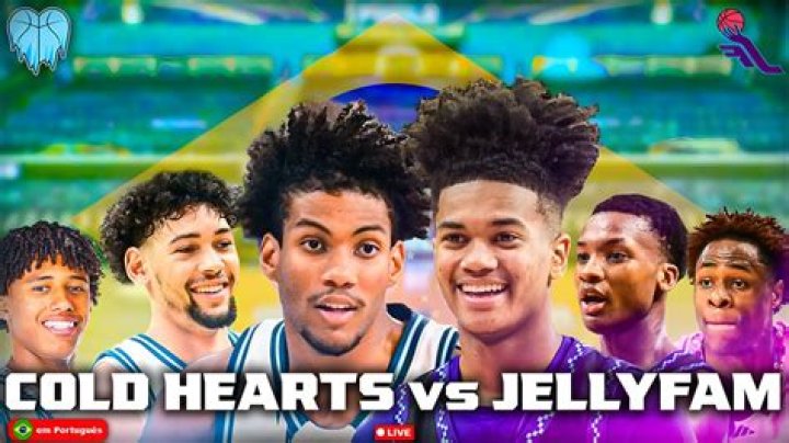 Who made up jelly fam