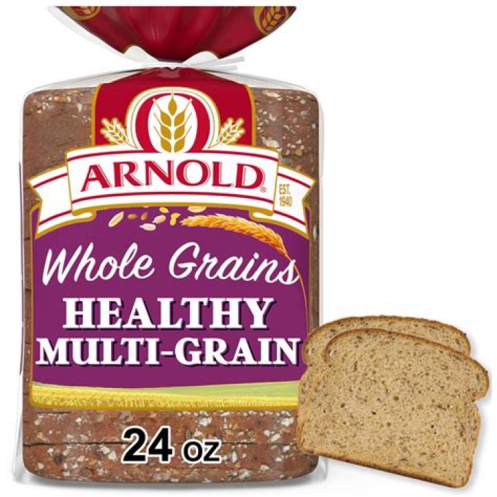 Who makes Arnold brand bread?