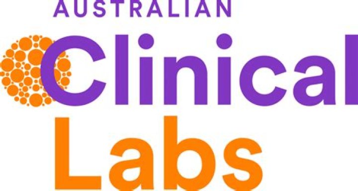 Who owns Australian clinical labs?
