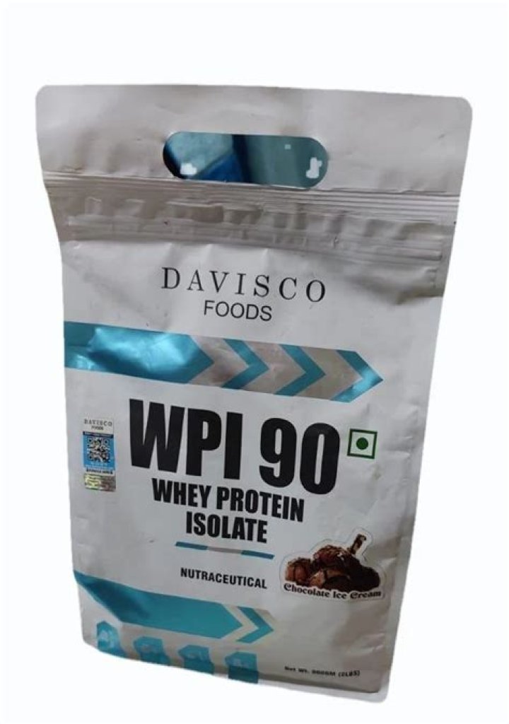 Who owns Davisco Foods International?