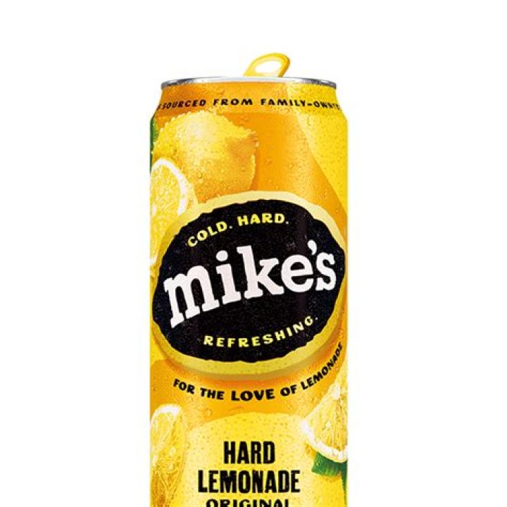 Who owns mikes hard
