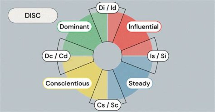 Who owns the DiSC assessment?