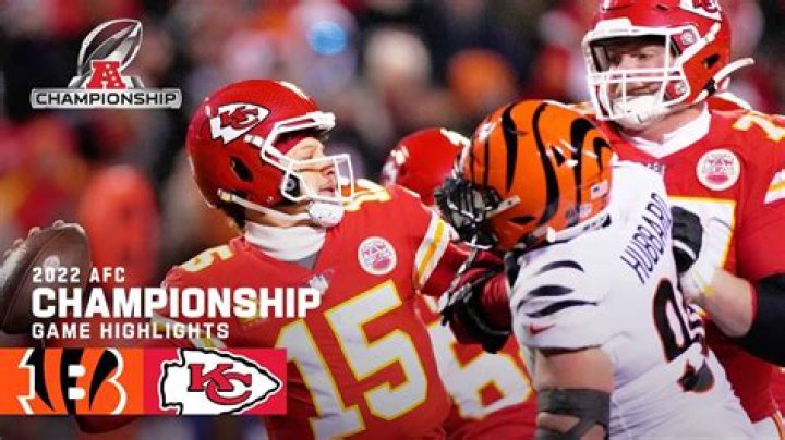 Who played in the 2015 AFC Championship Game?