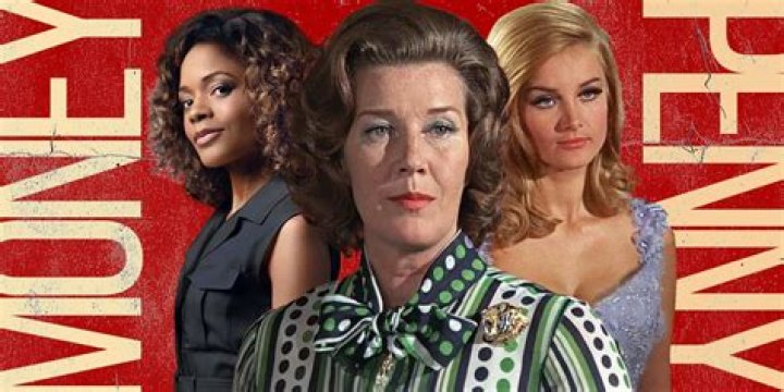 Who played Moneypenny in Quantum of Solace?