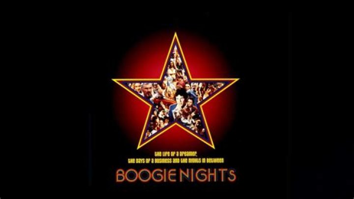Who produced Boogie Nights