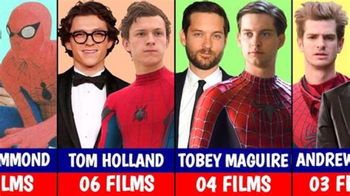 Who sings the original Spider-Man theme song?