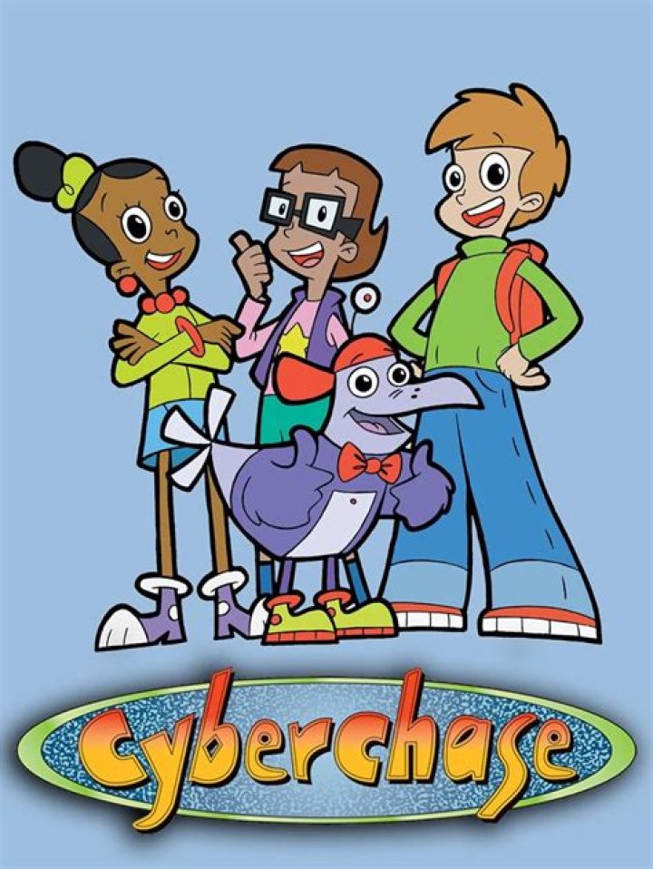 Who voiced as Delete on Cyberchase?
