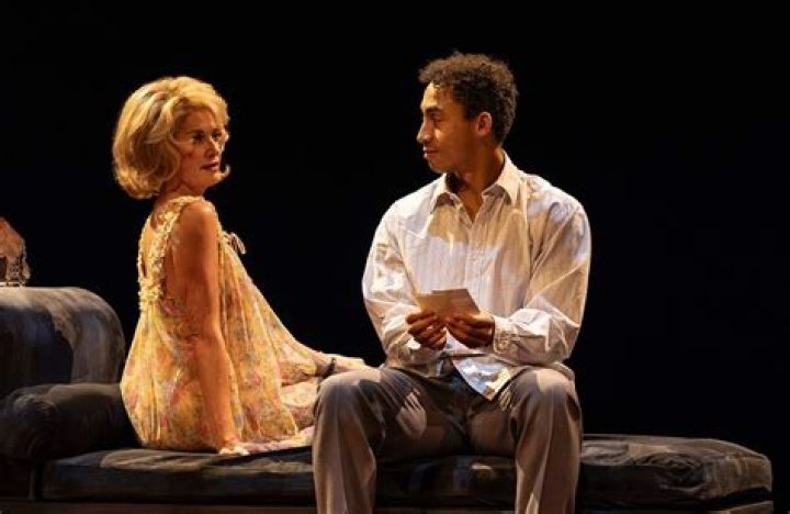 Who was in Entertaining Mr Sloane?