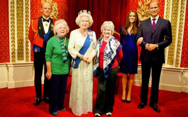 Who was Madame Royale?