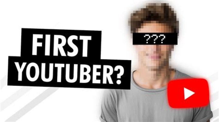 Who was the first Youtuber to say YEET?