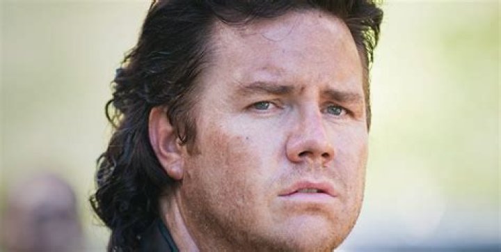 Who was the scientist in The Walking Dead?