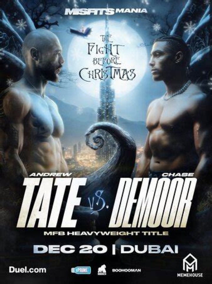 Who won Rousey vs Tate 2?