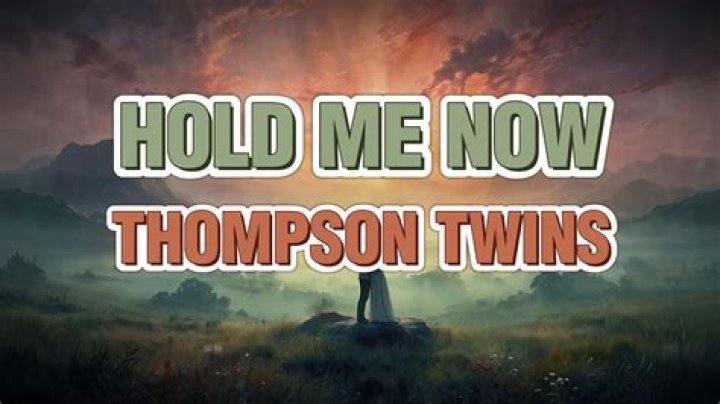 Who wrote the song Hold Me Tight?