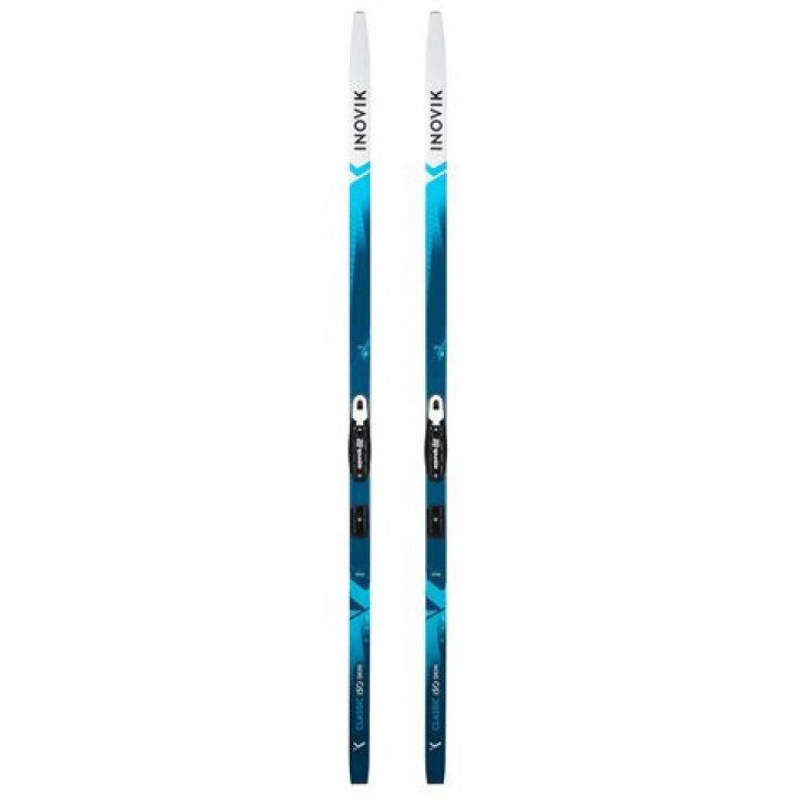 Why are cross country skis sold out?