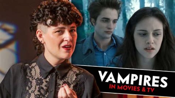 Why are vampires called vampires?