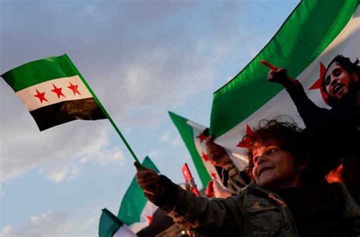 Why did Egypt have a revolution in 2011?