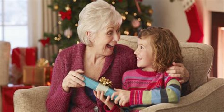 Why did grandparents give up Lauren Price?