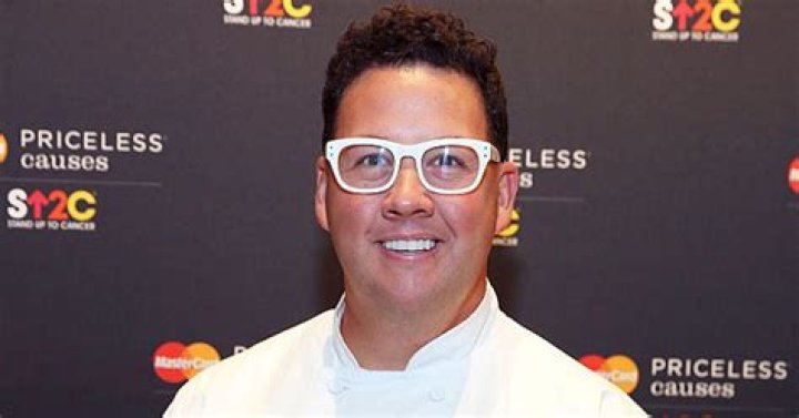 Why did Joe really leave MasterChef?