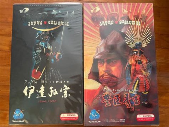 Why did Masamune remove his eye?