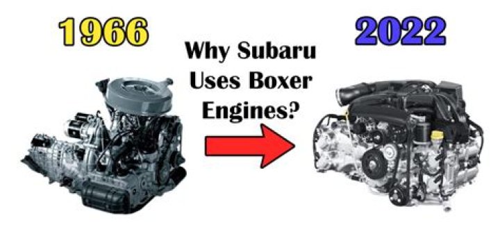 Why did Subaru stop making diesel engines?