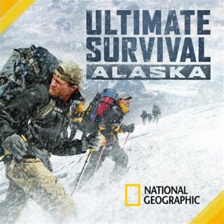 Why did Sweeney leave ultimate survival Alaska?