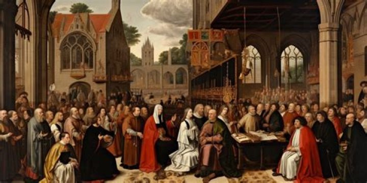 Why did the church lose power during the Renaissance?