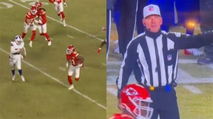 Why did the NFL refs go on strike?