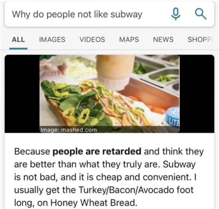 Why do people not want to share their knowledge?