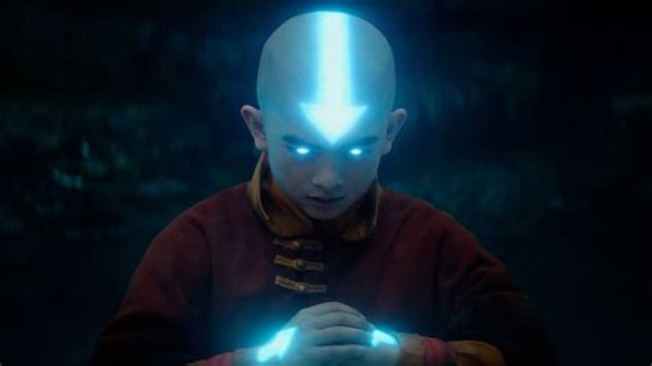 Why do they mispronounce Aang?