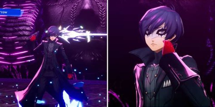 Why do they use Evokers in Persona 3?