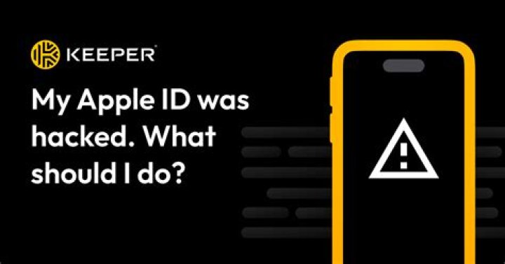 Why does it say my Apple ID is suspended?